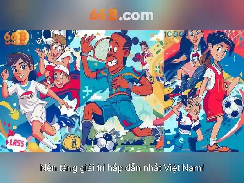 Ứng dụng 66b apk Slot