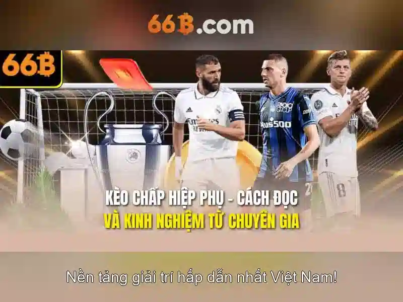 Giới Thiệu Về 66B Chính Thức